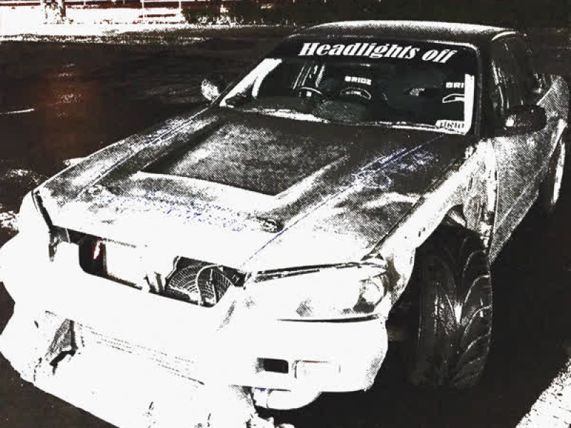 Headlights Off (EP)