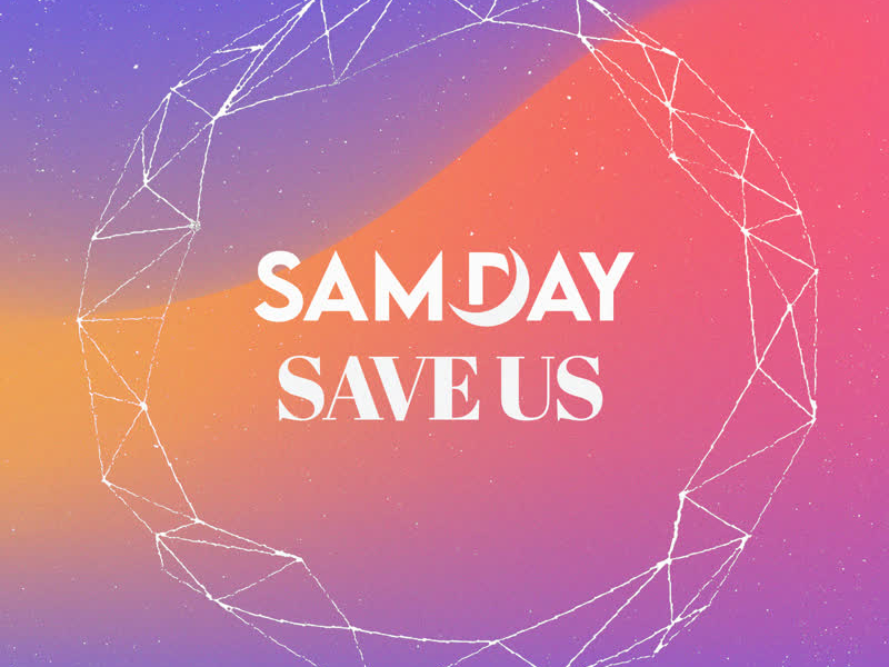 Save Us (Single)