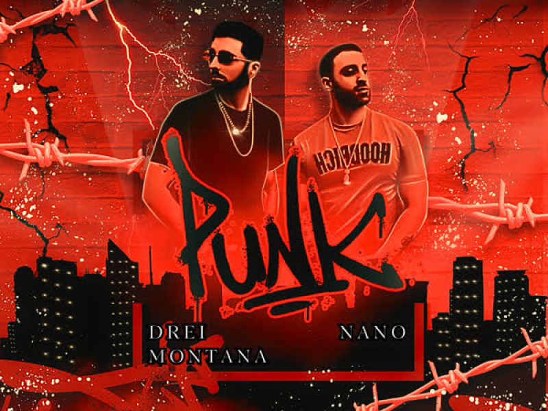 Punk (Single)