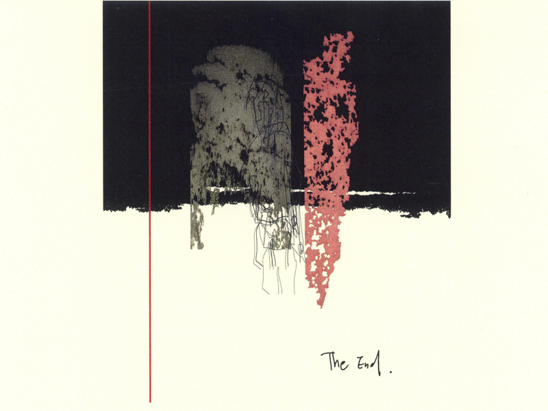 The End (Single)