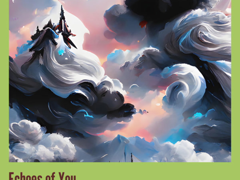 Echoes of You (Single)