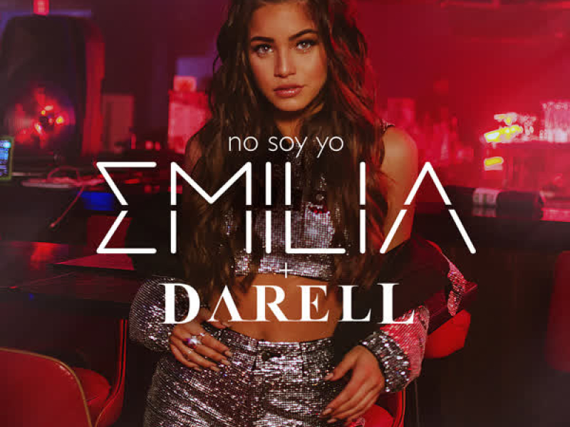 No Soy Yo (Single)