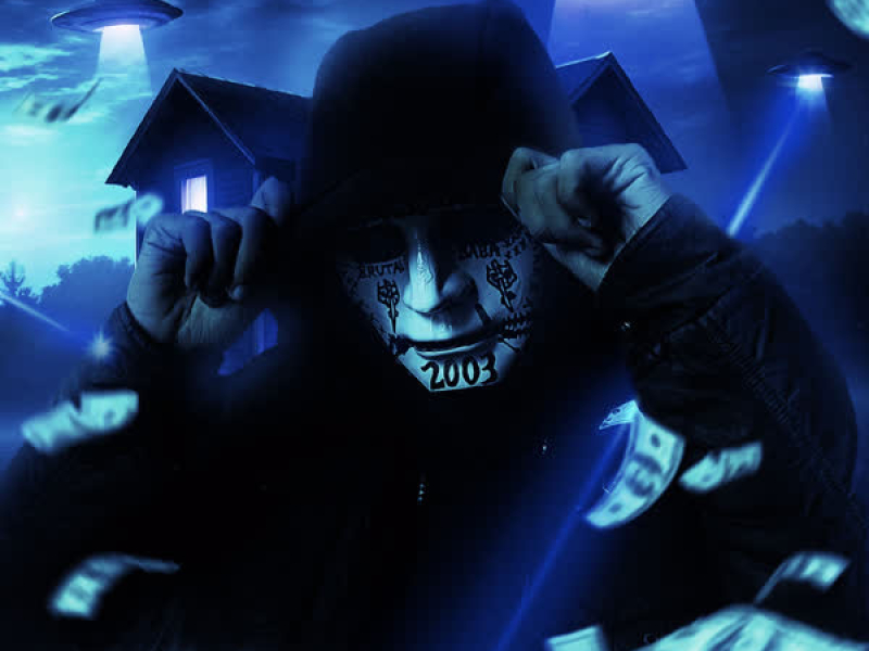 Jackie Chan (Single)