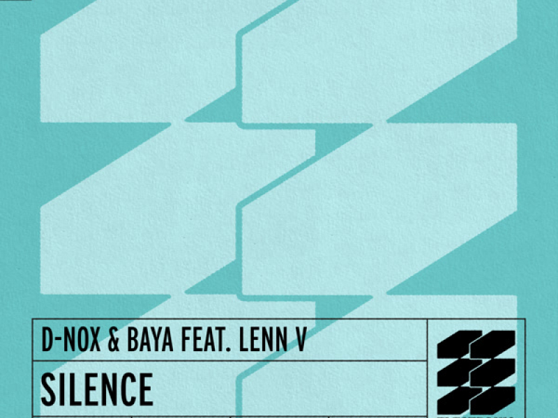 Silence (Single)