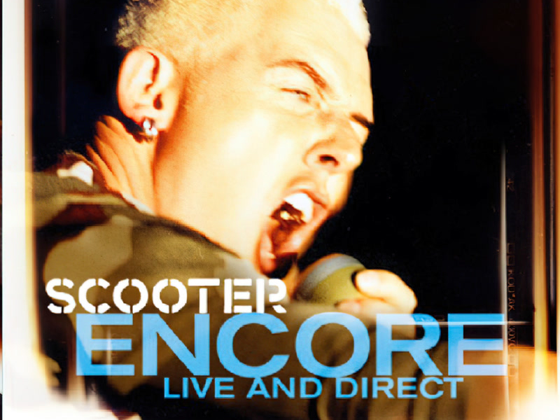 Encore - Live And Direct