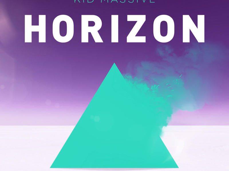 Horizon DJ Mix (Mixed by Kid Massive)