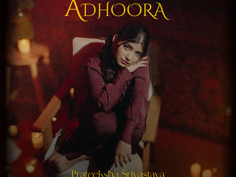 Adhoora (Single)