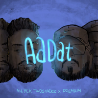 Aadat (EP)