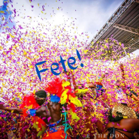 Fete! (Single)