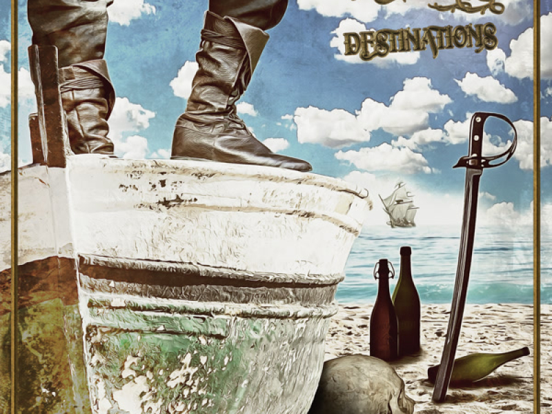 Destinations (EP)