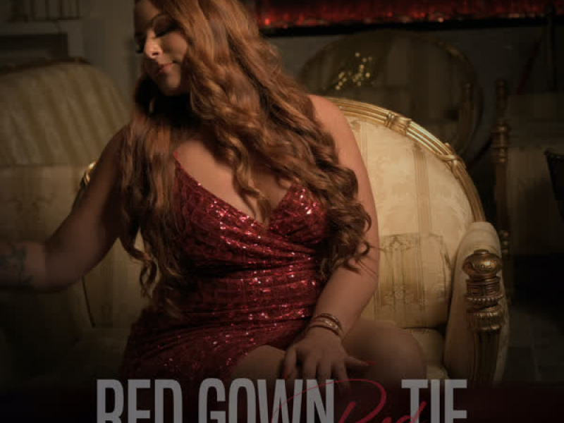 Red Gown Red Tie (Single)