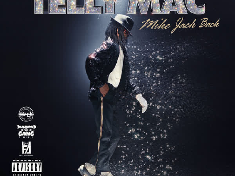 Mike Jack Back (Single)