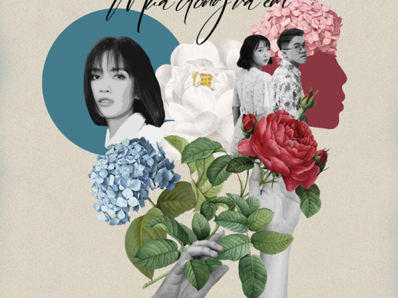 Mùa Đông Và Em (Single)