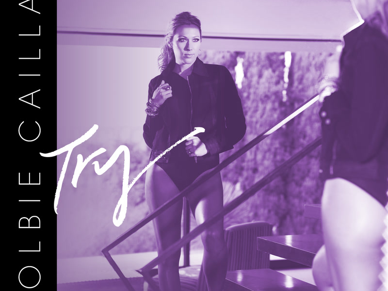 Try (Alex Ghenea Remix) (Single)