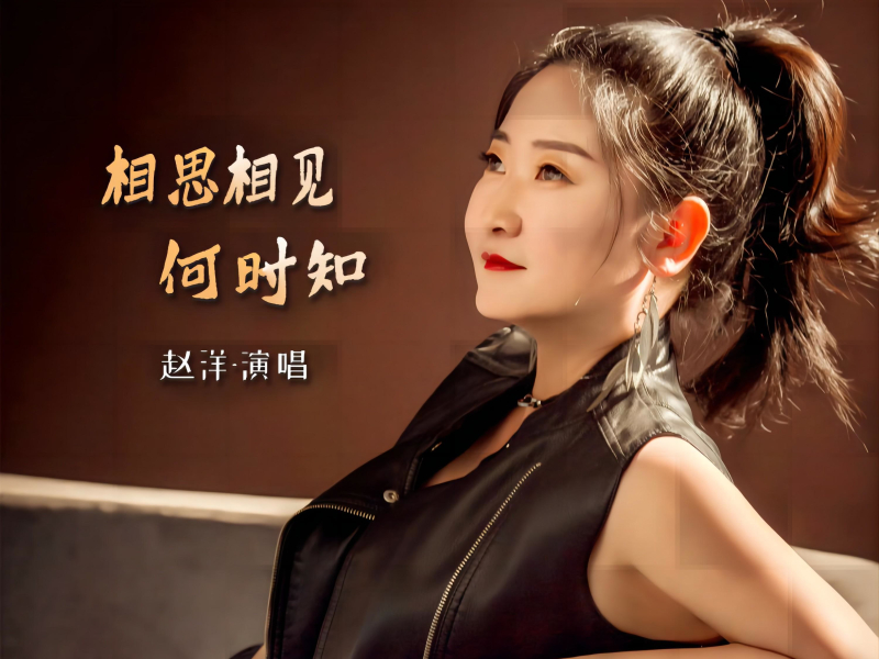 相思相见何时知 (EP)