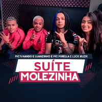 Súite Molezinha (Single)