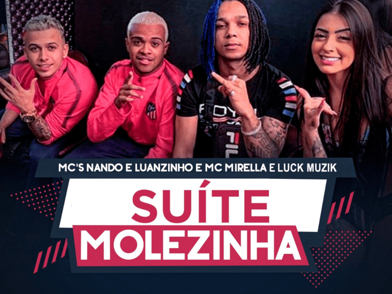 Súite Molezinha (Single)