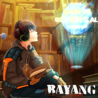 Bayang Lo-Fi (Single)