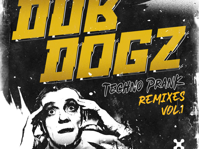 Techno Prank (Remix Vol.1) (Single)