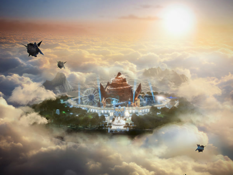 Forever Young (Single)