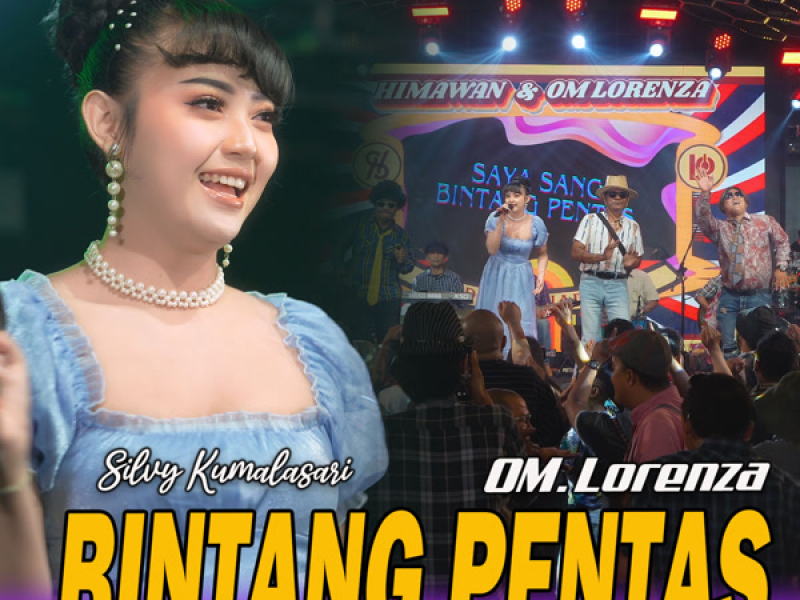 Bintang Pentas (Single)
