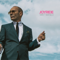 Joyride (Single)