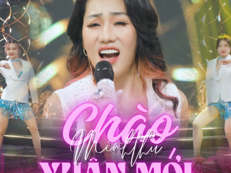 Chào Xuân Mới (Single)