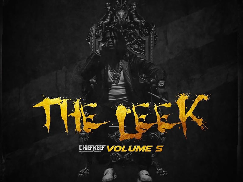 The Leek (Vol. 5)
