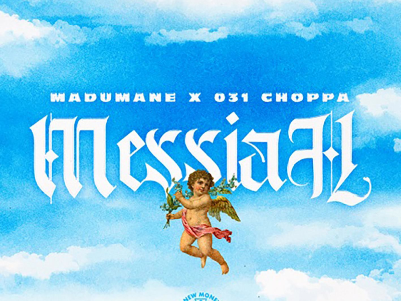 Messiah (Single)