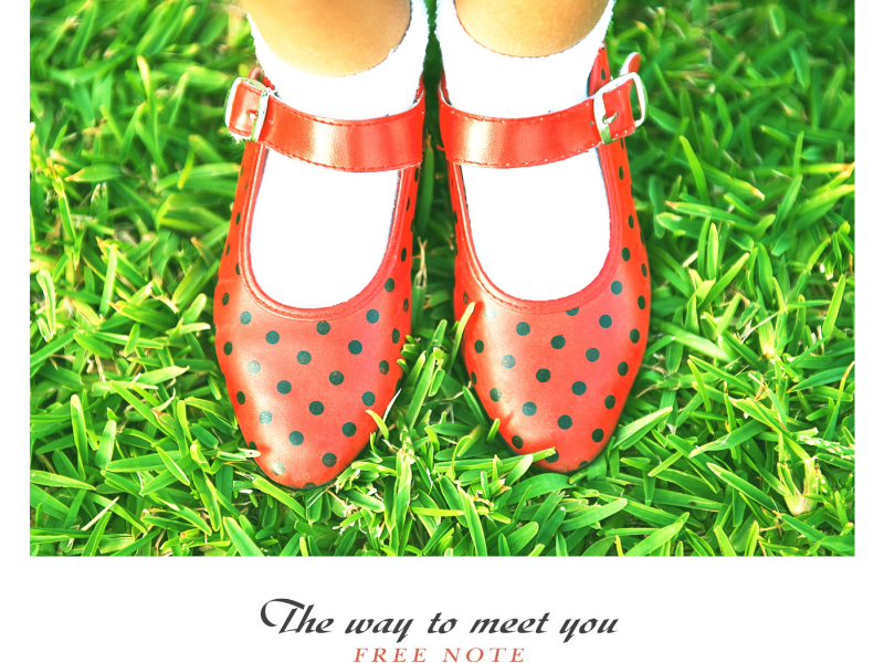 The Way To Meet You (Single)