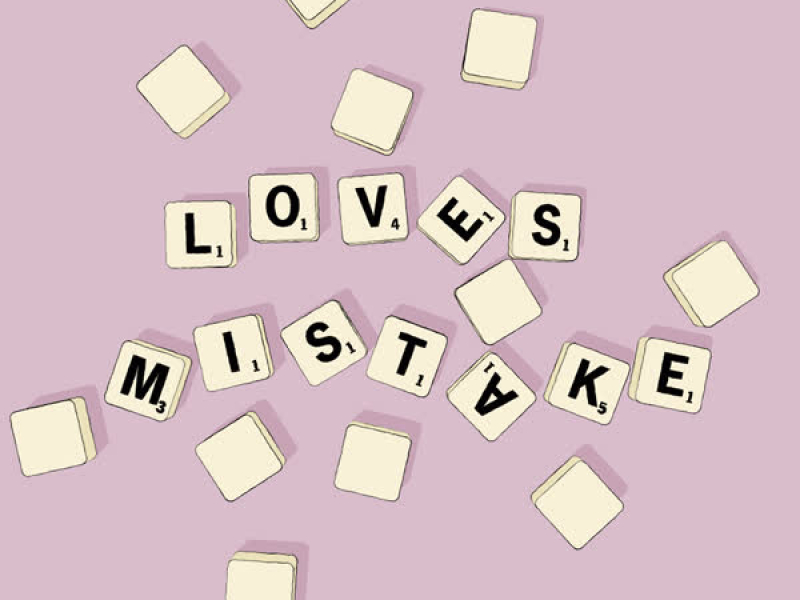 Love's Mistake (Single)