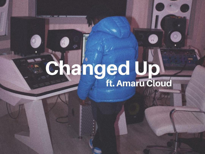 Changed Up (Single)