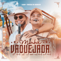 Minha Vaquejada (Ao Vivo) (Single)