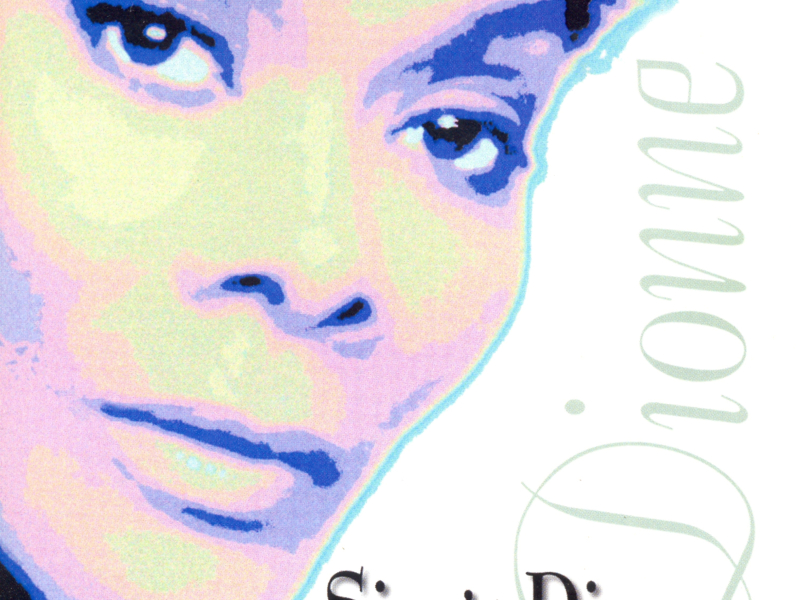 Dionne Warwick Sings Dionne