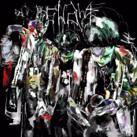 Angels Touch (Single)