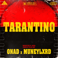 TARANTINO (Single)
