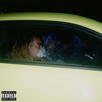 Shooter Wit A Rollie (Single)