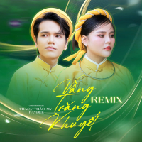 Vầng Trăng Khuyết (Remix) (Single)
