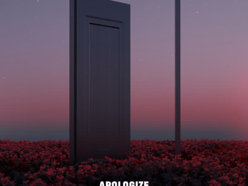 Apologize (Single)