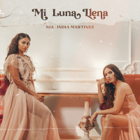 Mi Luna Llena (Single)