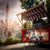 In Your Eyes (Single)