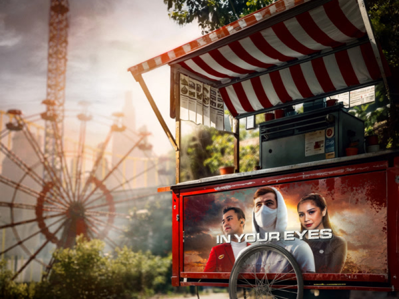 In Your Eyes (Single)