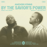 By The Savior's Power (Single)