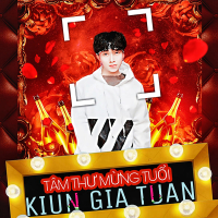 Tâm Thư Mừng Tuổi (Single)