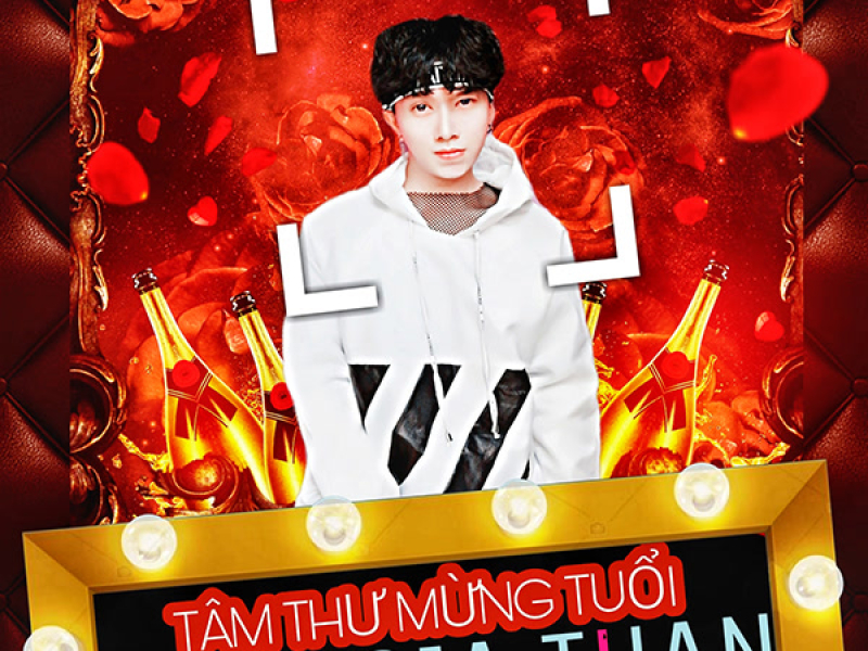 Tâm Thư Mừng Tuổi (Single)