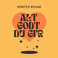 Alt Godt Du Gi'r (Single)