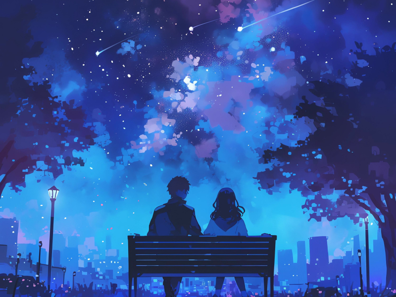 Love Someone (Single)