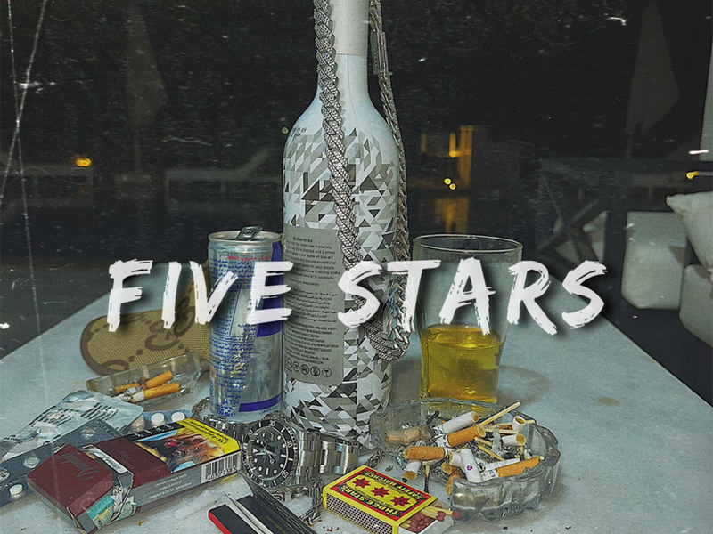 Five Stars (Single)