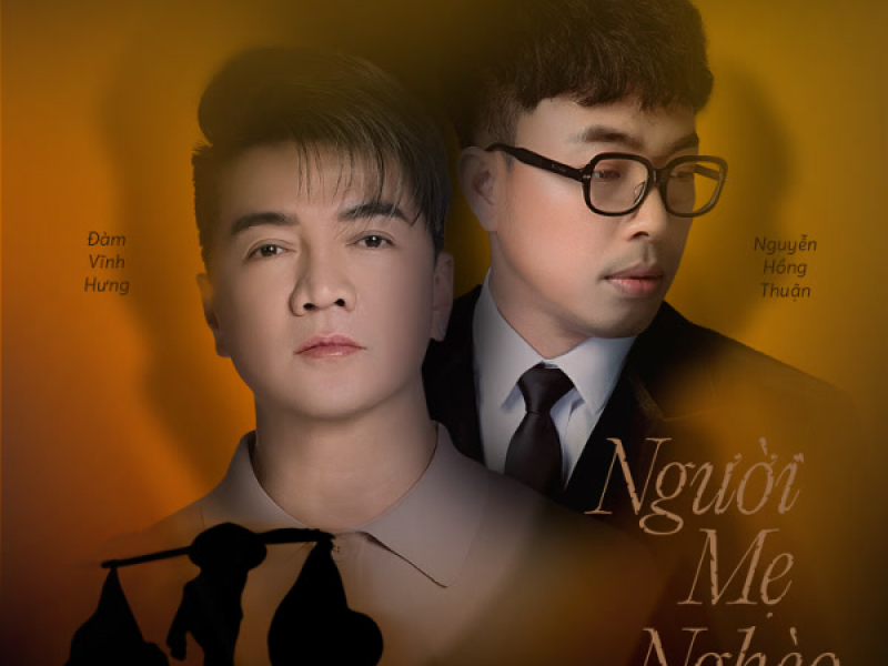 Người Mẹ Nghèo (Single)