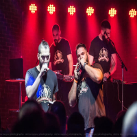 To Vals Ton Xamenon Mas Stigmon (Single)